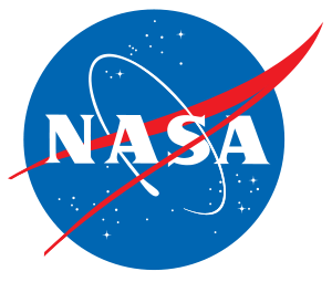 NASA logo