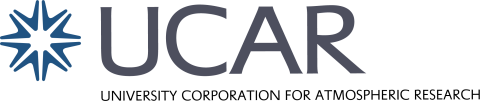 UCAR Logo